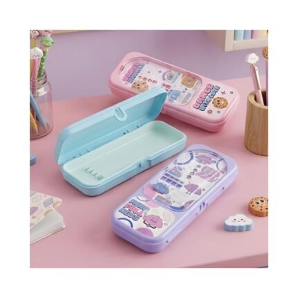 Pencil Box No. 353