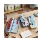 Pencil Box No. 55-118