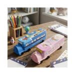 Pencil Box No. 801