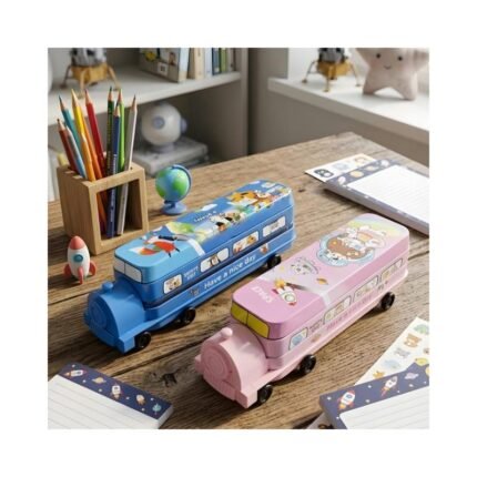 Pencil Box No. 801