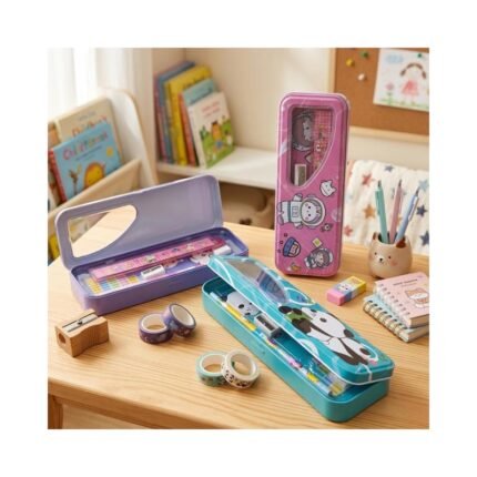Pencil Box No. 8111