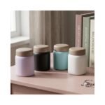 Insulated Bottle No. 2600 (220ml)