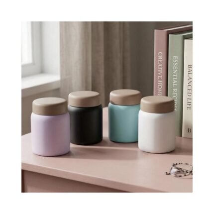 Insulated Bottle No. 2600 (220ml)