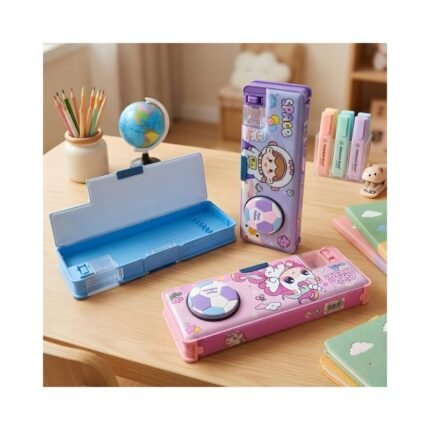 Pencil Box No. 1208