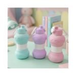Silicone Bottle No. 283-199