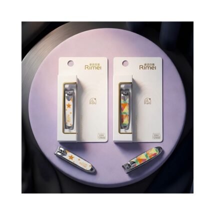 Nail Clipper No. 5020 (195)