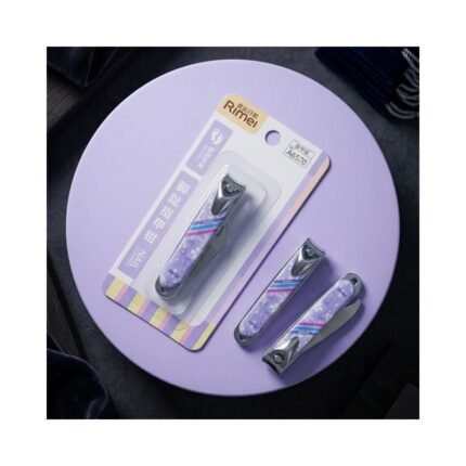 Nail Clipper No. 6570 (192)