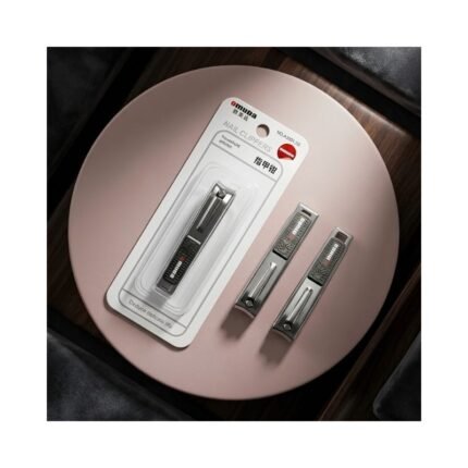 Nail Clipper No. 3001 (190)