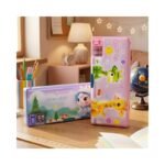 Pencil Box No. 7809