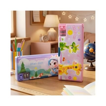 Pencil Box No. 7809