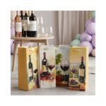 Gift Bag ( 12 Pcs Pack ) Mix Design