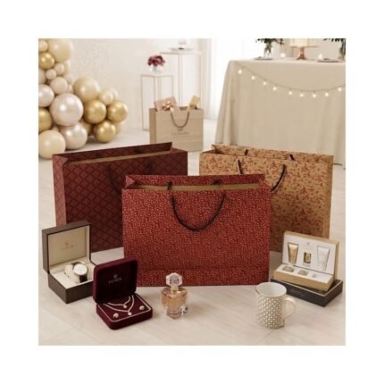 Gift Bag ( 10 Pcs Pack ) Single Design