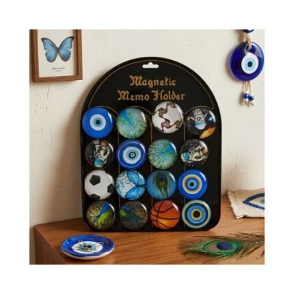 No. 133 ( 16 Pcs )