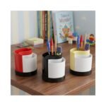 Plastic Pen Stand No. 6906