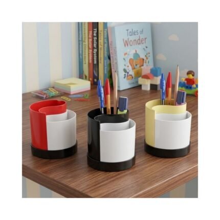 Plastic Pen Stand No. 6906