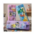 Pencil Box No. 6A-120