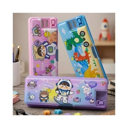 Pencil Box No. 6A-120