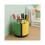 Plastic Pen Stand No. 468