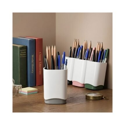 Plastic Pen Stand No. 6917