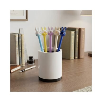 Plastic Pen Stand No. 6901