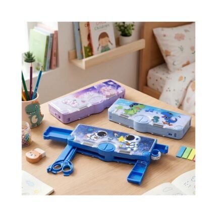 Pencil Box No. 8820
