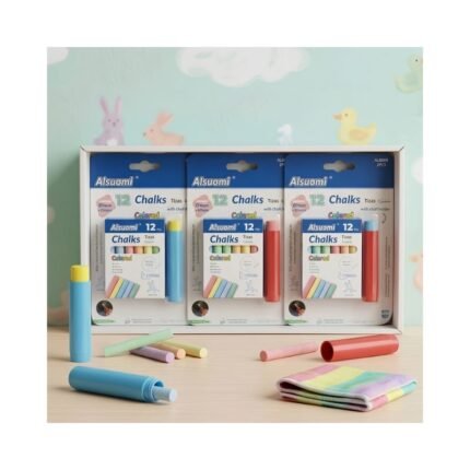 No. 8000 (172)- 12 Pcs