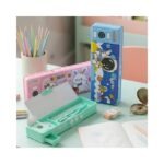 Pencil Box No. 2022