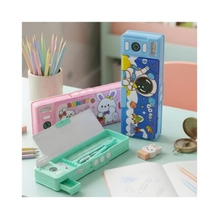 Pencil Box No. 2022
