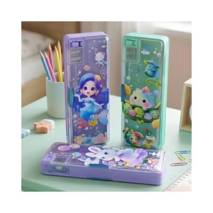 Pencil Box No. 5610