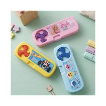 Pencil Box No. 370