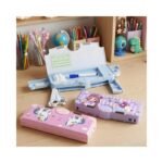 Pencil Box No. 8801