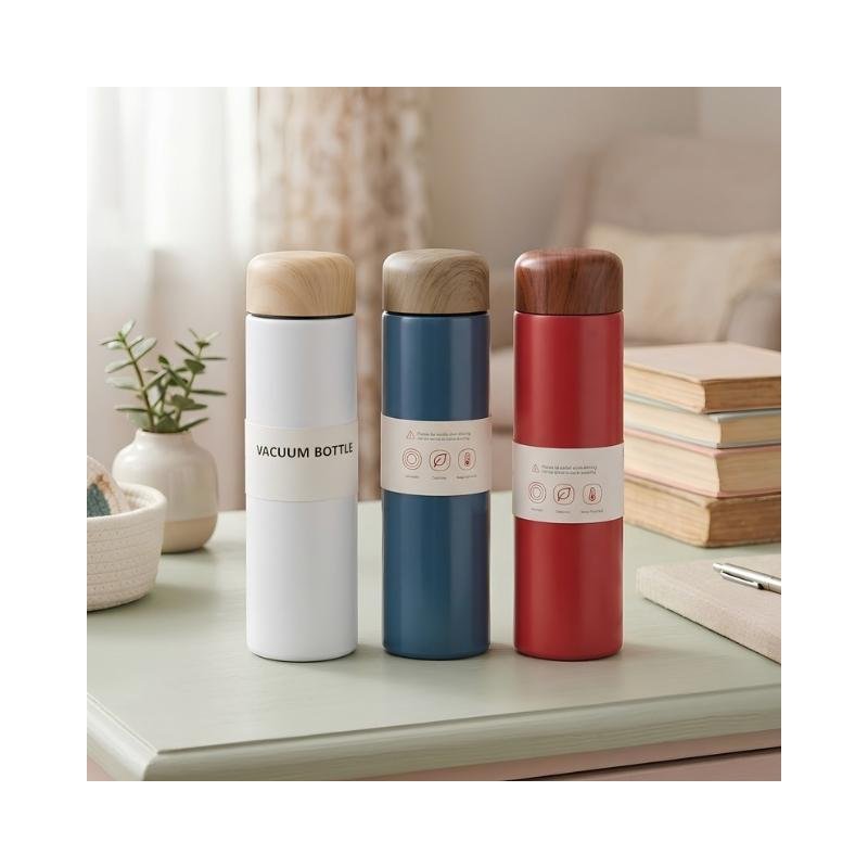 3 Insulated Bottle No. 1849 (250ml) - Image 1