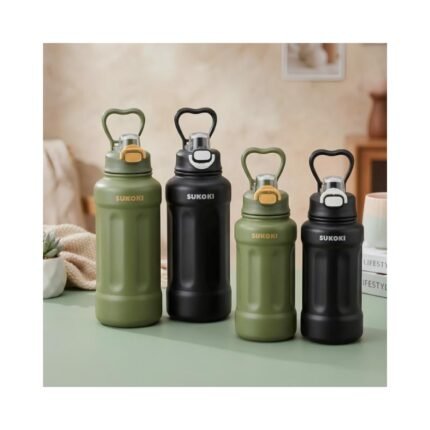 Insulated Bottle