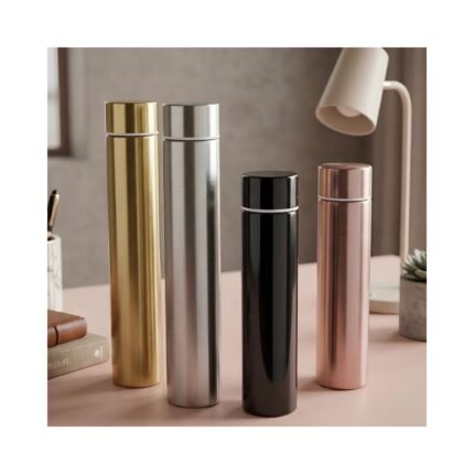 Single Wall Bottle