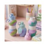 Silicone Bottle No. 283-198