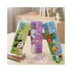 Pencil Box No. 1205