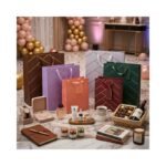 Gift Bag ( 12 Pcs Pack ) Single Color