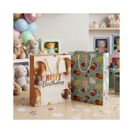 Gift Bag ( 10 Pcs Pack ) Single Design