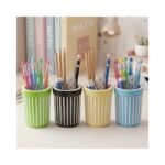 Plastic Pen Stand No. 6912
