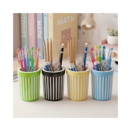 Plastic Pen Stand No. 6912