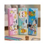 Pencil Box No. 5002