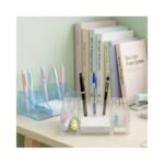 Plastic Pen Stand No. 3019