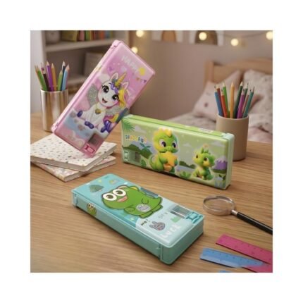 Pencil Box No. 3085