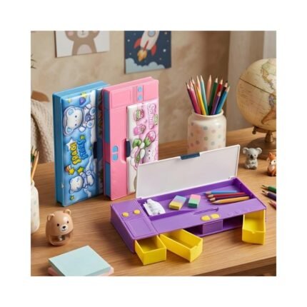 Pencil Box No. 7878