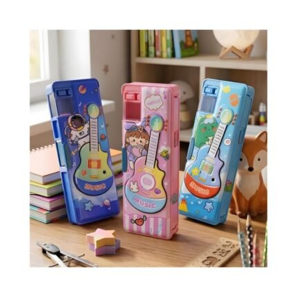 Pencil Box No. 1202
