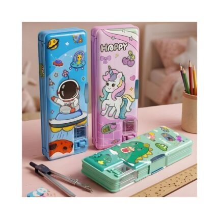 Pencil Box No. 3078