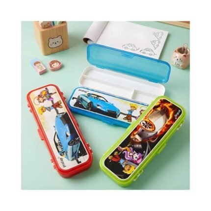 Pencil Box No. 150