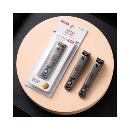 Nail Clipper No. 6514 (187)