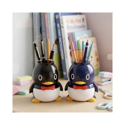 Plastic Pen Stand No. 2168