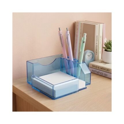 Plastic Pen Stand No. 3012